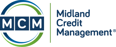 Midland Credit Management logo