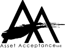 Asset Acceptance logo