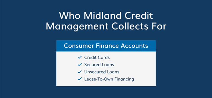 What Is Midland Credit Management MCM